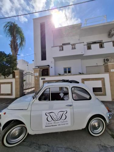 Φωτογραφία από το άλμπουμ του B&B White Rooms Salento σε Morciano di Leuca