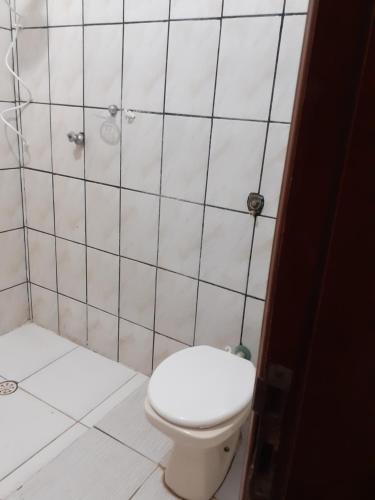 Afbeelding uit fotogalerij van Casa a 5 minutos da basílica nova in Aparecida