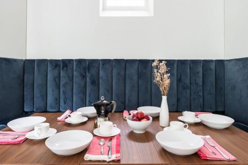 Photo de la galerie de l'établissement Appartement Maniano - Welkeys, à Paris