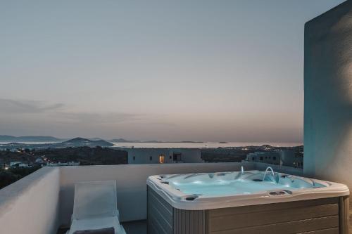Gallery image of Celestial Sunset Villas in Galanado