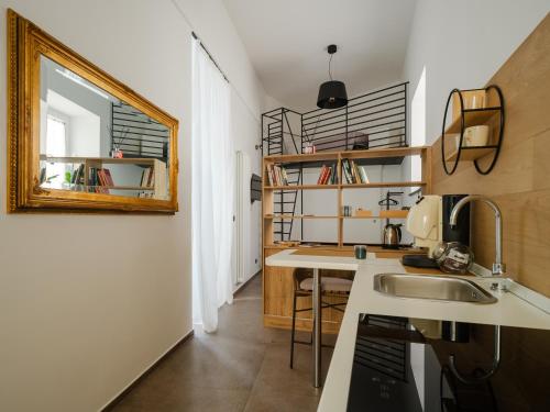 ResidenzaScaleNapoletane Nuova Gestione
