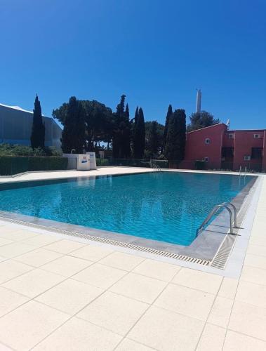 Studio résidence Tennis Village Cap D’Agde