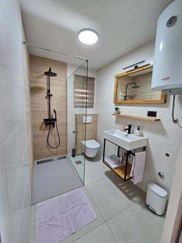 Apartments Gabi
