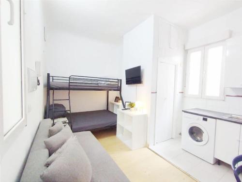 BG5 Estudio Arguelles Moncloa