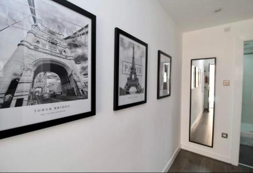 Campbell Square Apartment 3 photo 20
