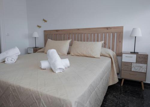 Eurosol Apartamento con Vistas al Mar, Parejas, Nómadas dgtl