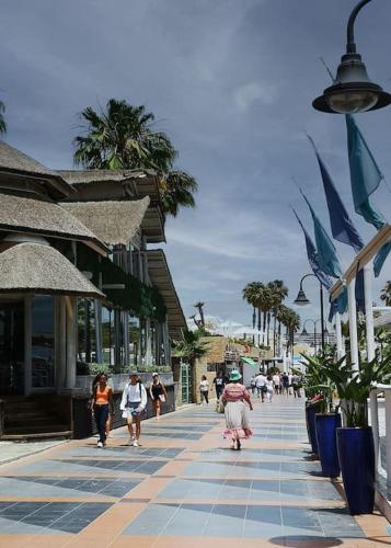 Eurosol Apartamento con Vistas al Mar, Parejas, Nómadas dgtl