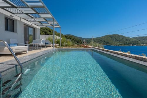Gallery image of Adrina Grand Hotel in Panormos Skopelos