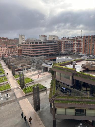 Photo de la galerie de l'établissement Appartement centre ville Toulouse, à Toulouse