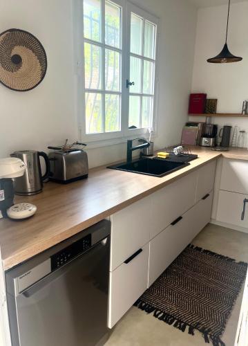 Photo de la galerie de l'établissement Le Verger, à Aix-en-Provence