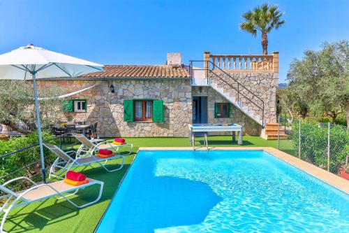 Villa Martin by Villa Plus