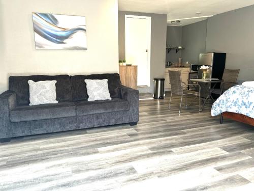 Gallery image of Spacious Studio with Private Entry in Moreno Valley