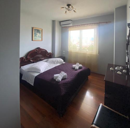 Stay the Night Shkodra Apartment City Centre
