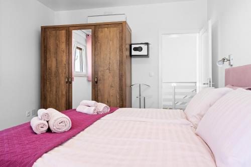 Gallery image of Villa Sunny Olive in Peroj