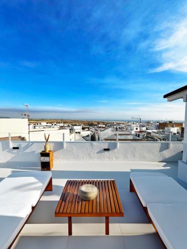 Apartamentos Le Smeraldine - Tu Mirador al Mar Familias o Parejas