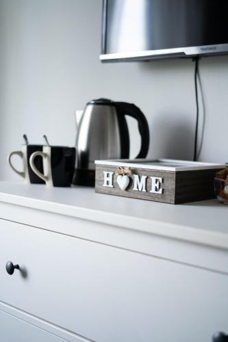 Galería fotográfica de Breakfast in bed en Hörschhausen