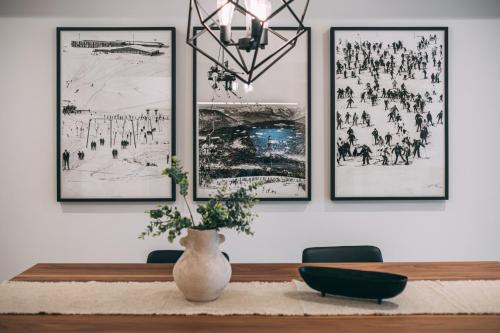 ภาพในคลังภาพของ Tremblant Prestige - Verbier 14-102 ในมงต์-ทร็องบล็องต์