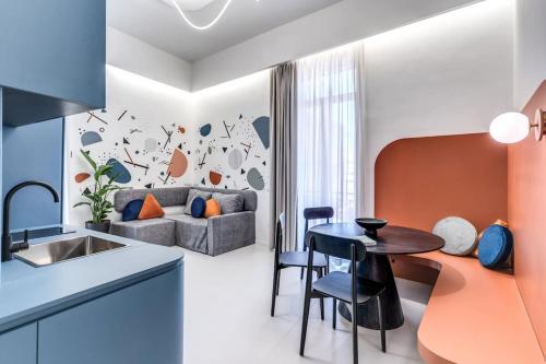 Corso Umberto 228 - Sofia Apartments