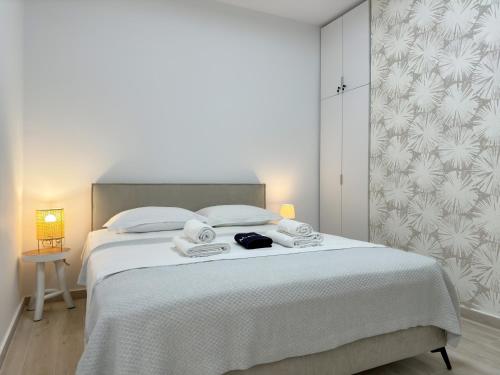 Luxury Downtown Apartment Guya