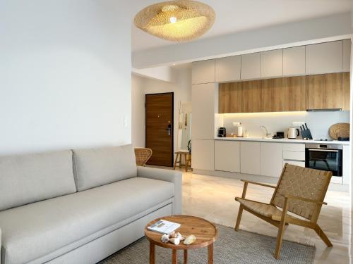 Luxury Downtown Apartment Guya