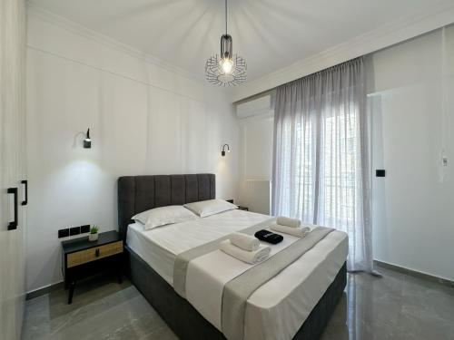Luxury Downtown Apartment D1