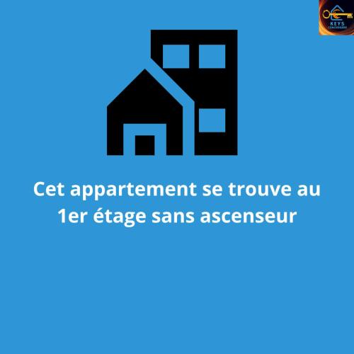 an image of a house with the words get implementation see through an ev storage sans at Le Limouxin jungle Wifi, petit balcon *Oc Keys in Limoux