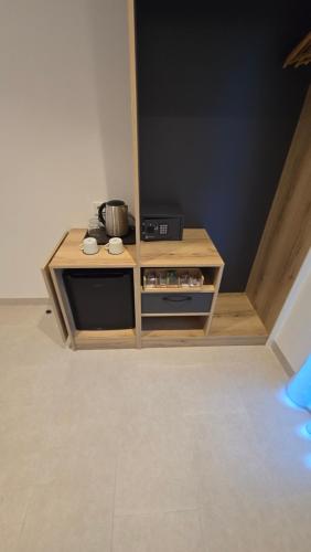 Photo de la galerie de l'établissement Hostal Rambla 24 by Holihome, à Alicante