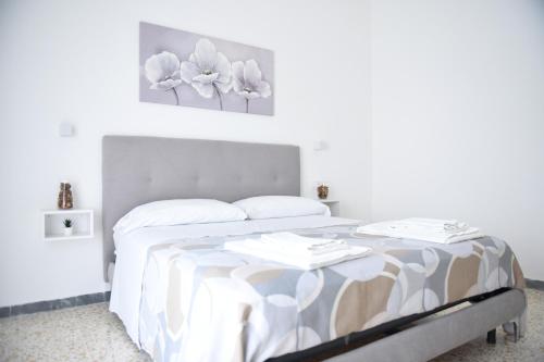 Photo de la galerie de l'établissement La Terrazza sugli dei 2, à Agerola