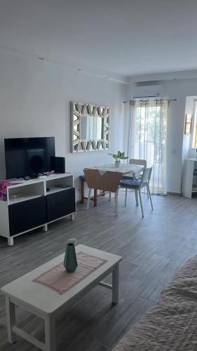 Apartamento Maria do Céu