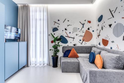 Corso Umberto 228 - Sofia Apartments