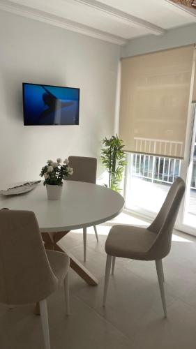 Casita El Olivo, Calpe