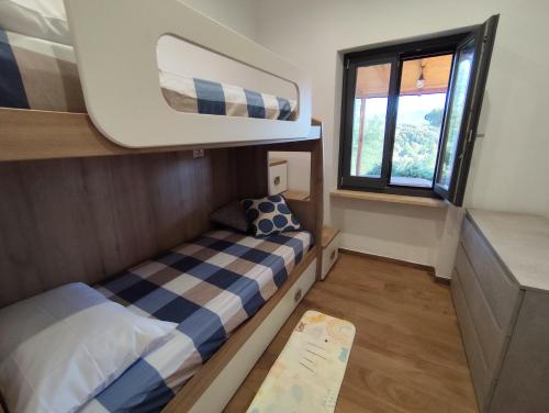 Gallery image of La Casetta sul Lago in Sabaudia