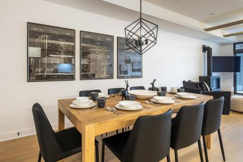 Galeriebild der Unterkunft Tremblant Prestige - Verbier 4-102 in Mont-Tremblant