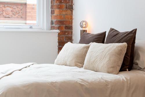 Boutique City Centre Apartment photo 10