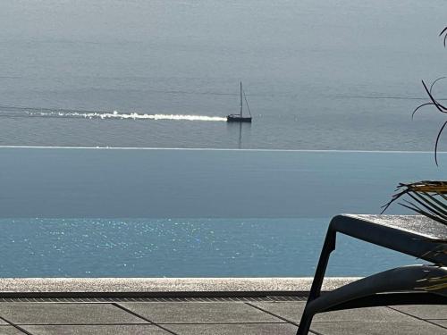 Gallery image of DINORA Exclusive Apartments in Makarska