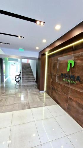 Afbeelding uit fotogalerij van Cozy Apartment Prima Nufărul in Oradea