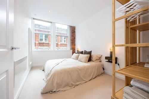 Boutique City Centre Apartment photo 3