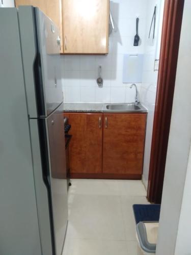 Billede fra billedgalleriet på Naimz short stay Apartment i Abu Dhabi