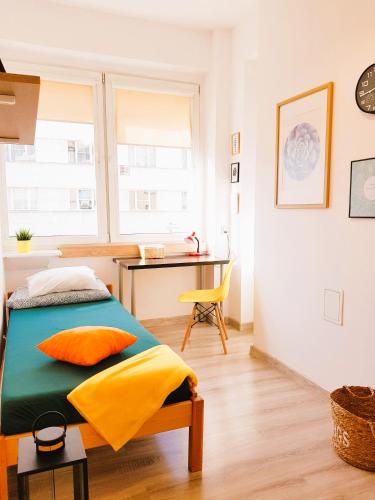 Nocleg - Gdynia Śródmieście