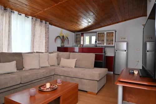 Una cocina o cocineta en Bella Vista