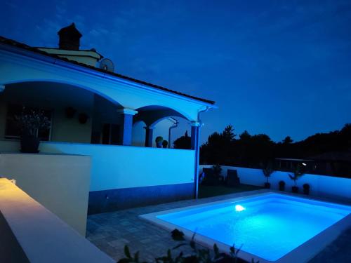 Galeriebild der Unterkunft Apartments Flora in Medulin