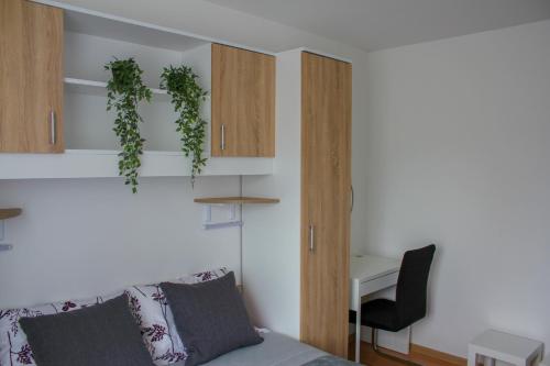 L&S Apartment