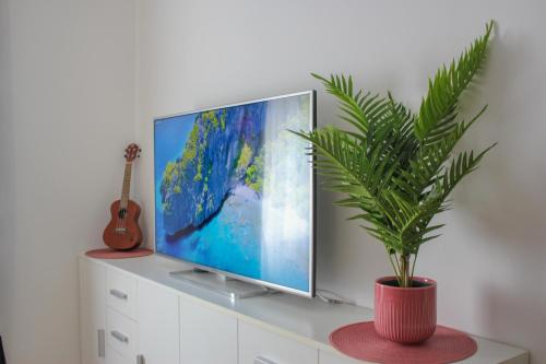 L&S Apartment