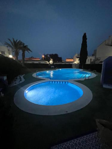 Villa Amaya