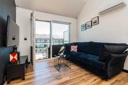Apartamenty Jantar Loft