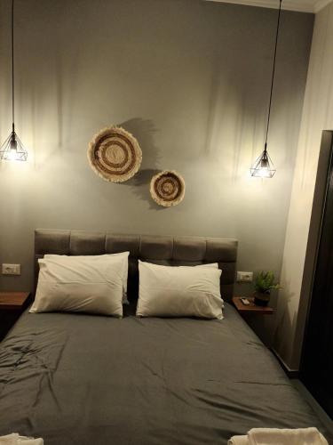 Manolis cozy home