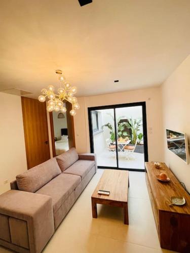 Cocon cosy dans la Villa NAYL