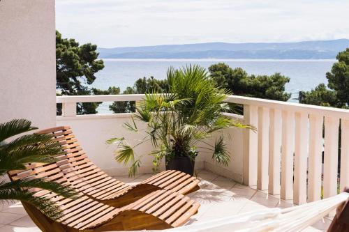 MaKa Appartements - Omiš