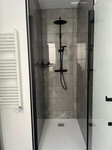 Photo de la galerie de l'établissement Bel appartement T2 proche de Paris et La Défense, à Colombes