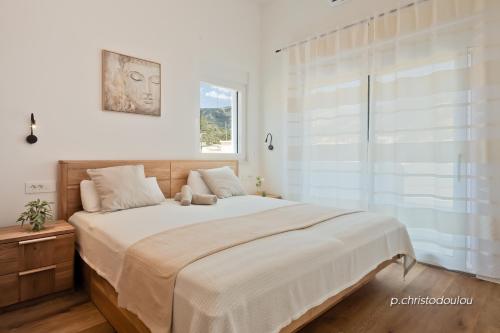 Gallery image of Giannis apartments in Diafani